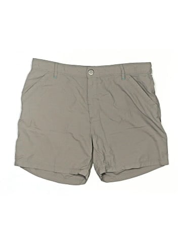 The North Face Khaki Shorts (view 1)