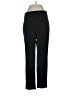 Club Monaco Solid Black Active Pants Size 4 - photo 1