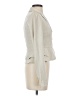 Laundry by Shelli Segal Ivory Blazer Size 0 - photo 4