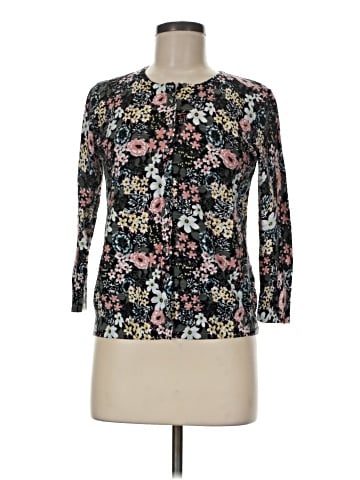Ann Taylor LOFT Cardigan (view 1)