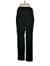 Club Monaco Solid Black Active Pants Size 4 - photo 2