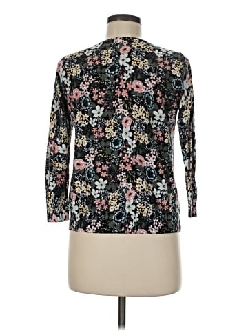 Ann Taylor LOFT Cardigan (view 2)