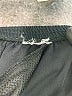 Nike Graphic Black Athletic Shorts Size 4 - 5 - photo 4
