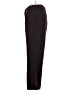 Old Navy Solid Burgundy Dress Pants Size 10 - photo 5