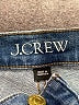J.Crew Blue Jeans Size 28 waist - photo 7