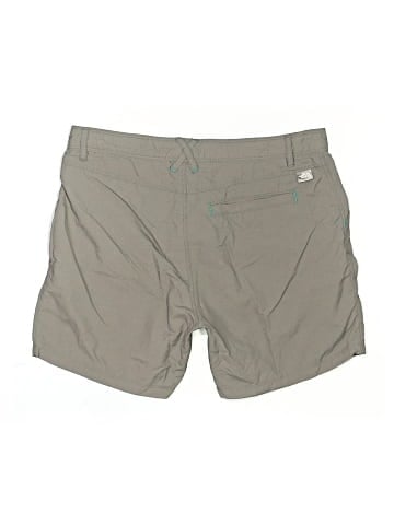 The North Face Khaki Shorts (view 2)
