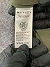 Athleta Solid Green Gray Jumpsuit Size 4 - photo 5