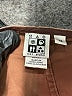 Max Studio Brown Sleeveless Blouse Size 12 - photo 7