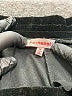 Re:named 100% Polyester Black Casual Pants Size M - photo 7
