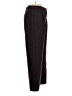 Old Navy Solid Burgundy Dress Pants Size 10 - photo 4