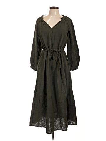 Velvet by Graham & Spencer Casual Dress (view 1)