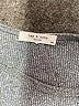 Rag & Bone Gray Active Tank Size L - photo 7