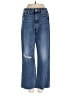 Joe's Jeans Blue Jeans Size 24 waist - photo 1