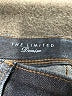 The Limited Black Jeans Size 0 - photo 7
