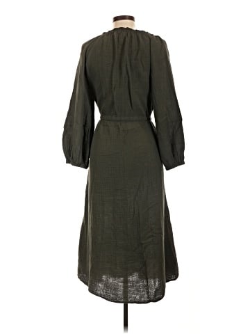 Velvet by Graham & Spencer Casual Dress (view 2)