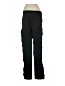 Athleta Solid Black Casual Pants Size 4 - photo 2