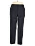 Brooks Brothers Stripes Blue Dress Pants Size 12 - photo 1