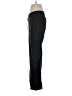 Athleta Solid Black Casual Pants Size 4 - photo 5