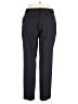 Brooks Brothers Stripes Blue Dress Pants Size 12 - photo 2
