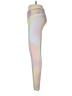 Tek Gear Color Block White Active Pants Size 8 - photo 5