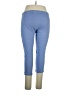 SO Color Block Blue Active Pants Size 16 - photo 2