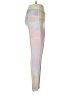 Tek Gear Color Block White Active Pants Size 8 - photo 4