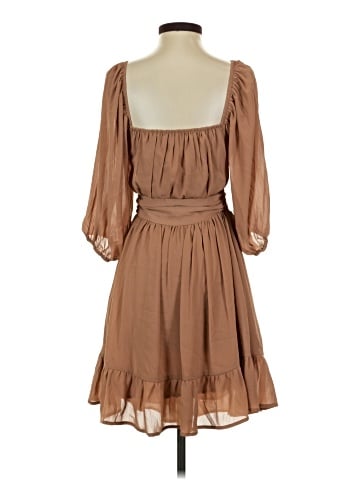 Unbranded Casual Dress (view 2)
