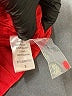Fab'rik Red Cocktail Dress Size S - photo 8