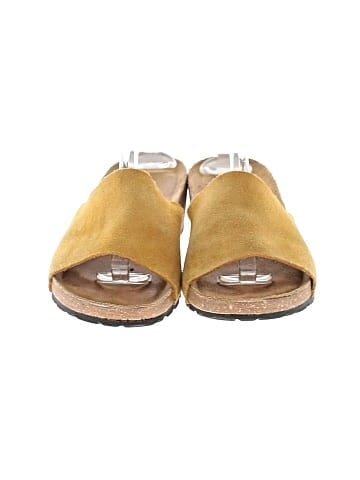 Marina Luna Mule/Clog (view 2)