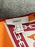 Forever 21 Plus Paisley Orange Casual Dress Size 1X Plus - photo 7
