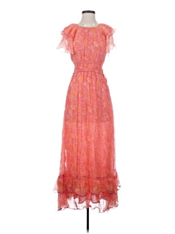 Cleobella Cocktail Dress (view 1)