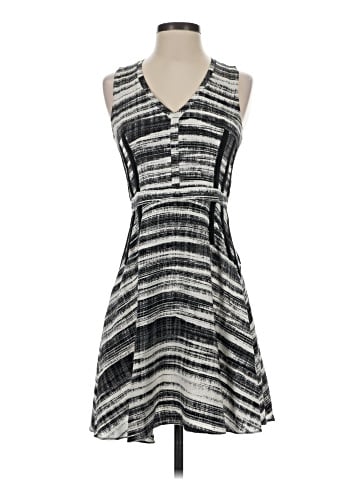 Parker Casual Dress (view 1)