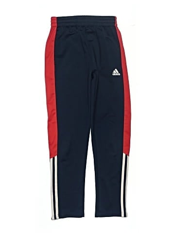 Adidas Track Pants (view 1)