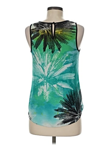 BCX Sleeveless Blouse (view 2)