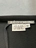 Maggy London 100% Polyester Solid Black Casual Pants Size 14 - photo 7