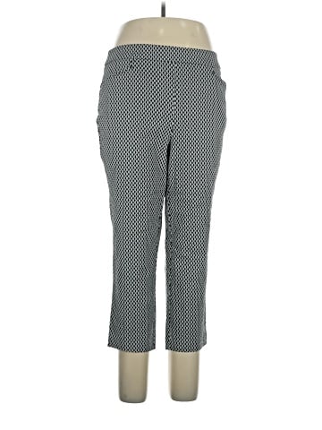 Rafaella Casual Pants (view 1)