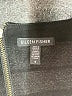 Eileen Fisher Black Cocktail Dress Size 0 - photo 7