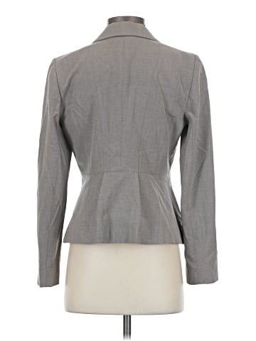 Ann Taylor Blazer (view 2)