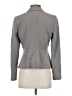Ann Taylor Gray Blazer Size 4 Petite - photo 2