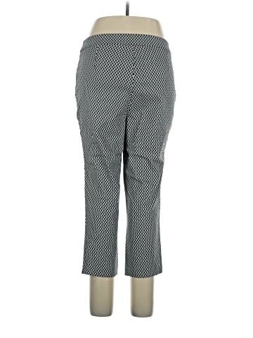 Rafaella Casual Pants (view 2)