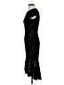 FELICITY & COCO Black Cocktail Dress Size XS - photo 5