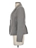 Ann Taylor Gray Blazer Size 4 Petite - photo 5