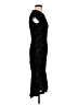 FELICITY & COCO Black Cocktail Dress Size XS - photo 4