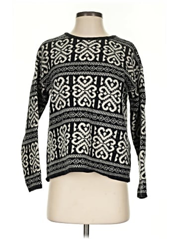 J.Jill Pullover Sweater (view 1)
