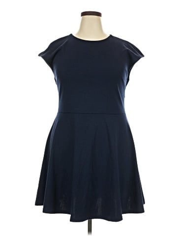 Gap Casual Dress (view 1)