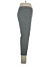 Rafaella Polka Dots Gray Casual Pants Size 14 - photo 4