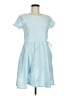 Assorted Brands Blue Casual Dress Size M - photo 1