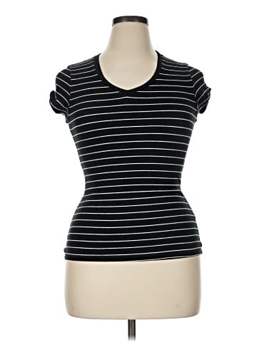 Splash Short Sleeve T-Shirt (view 1)