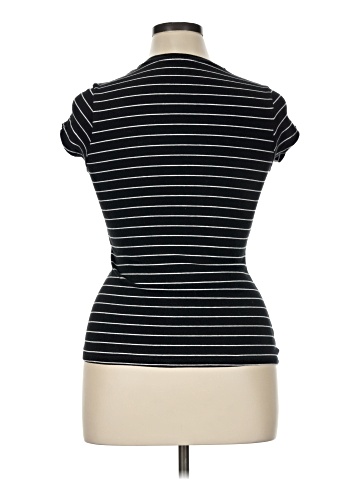 Splash Short Sleeve T-Shirt (view 2)