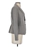 Ann Taylor Gray Blazer Size 4 Petite - photo 4